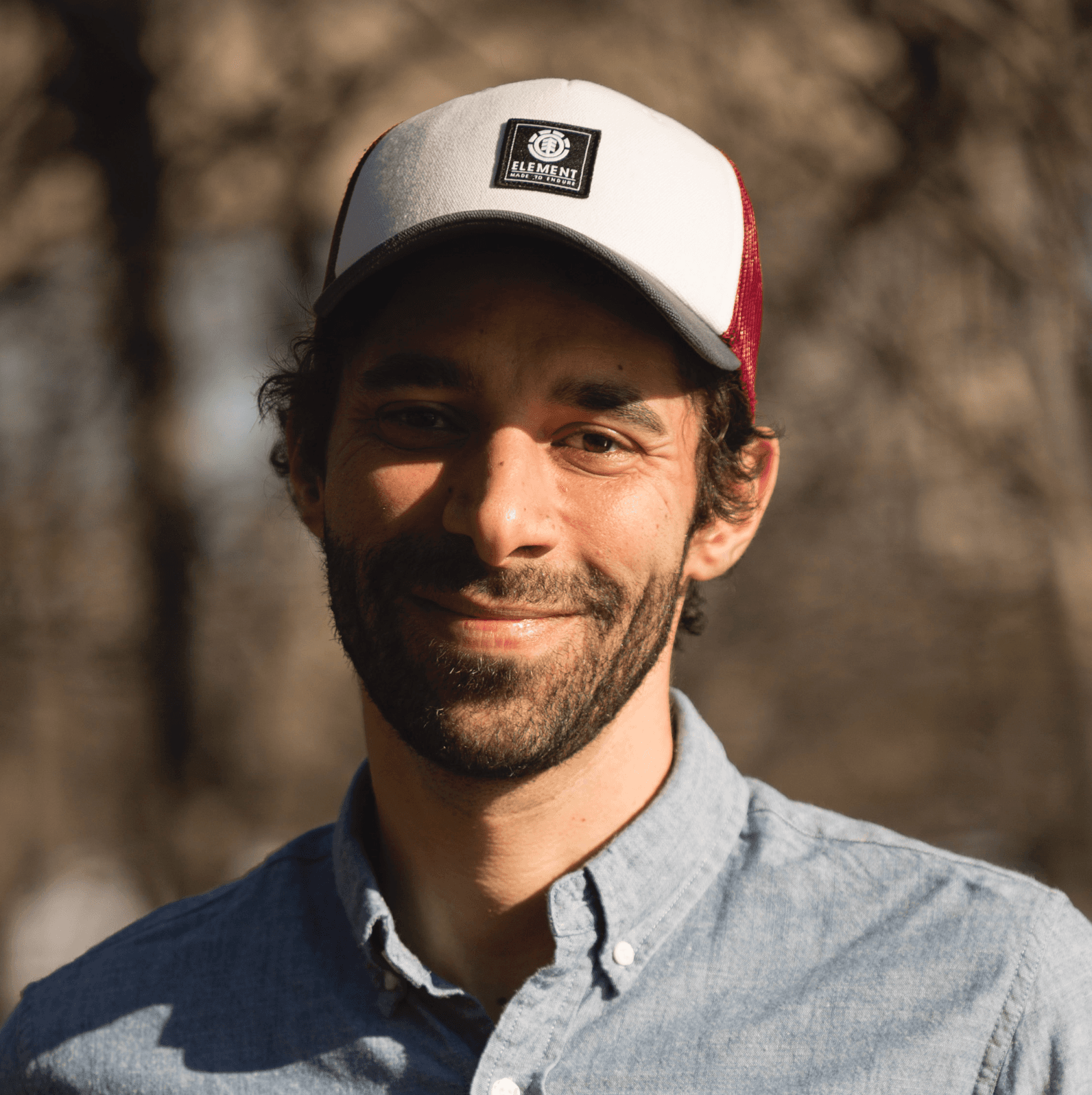 Steny Solitude, CEO
